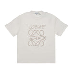 Printed T-Shirt: High-End Fashion Statement-1155