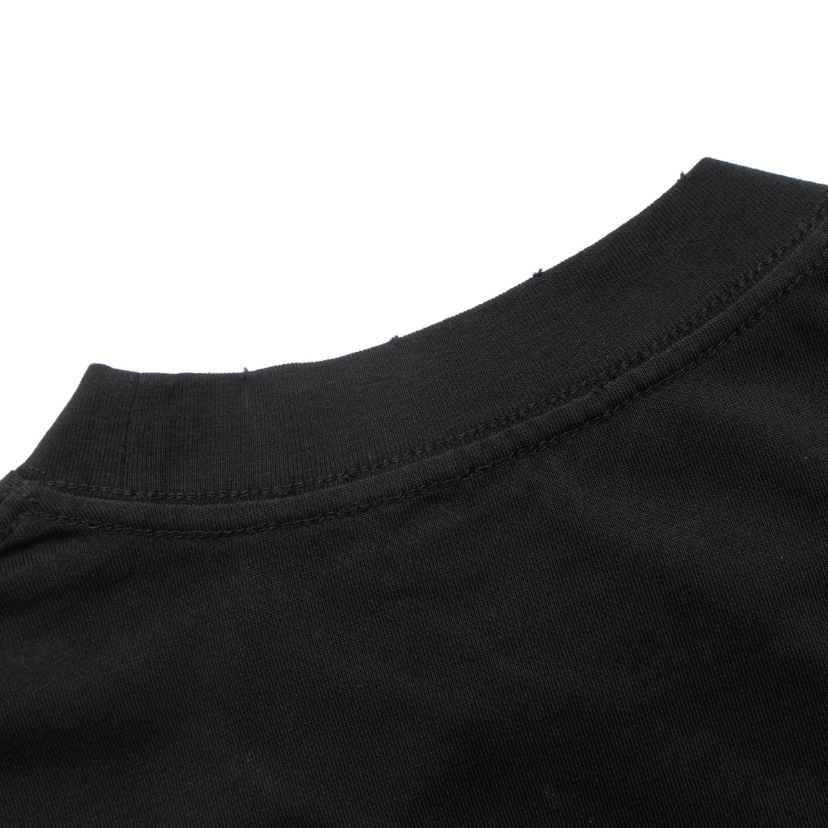 Printed T-Shirt: High-End Fashion Statement-1003