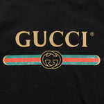 Printed T-Shirt: High-End Fashion Statement-1003