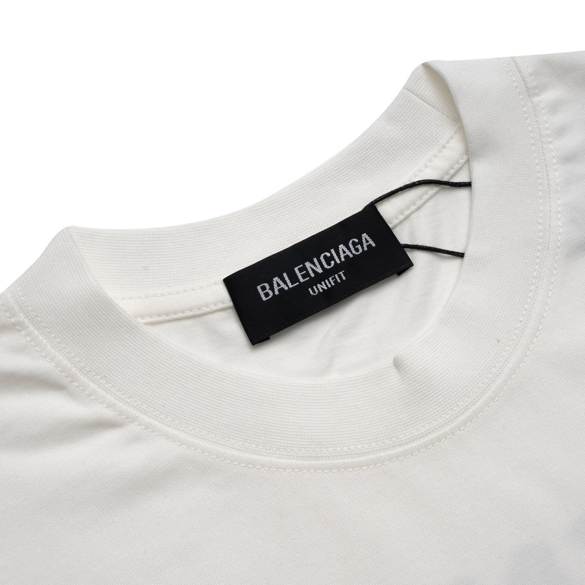 Printed T-Shirt: High-End Fashion Statement-1149