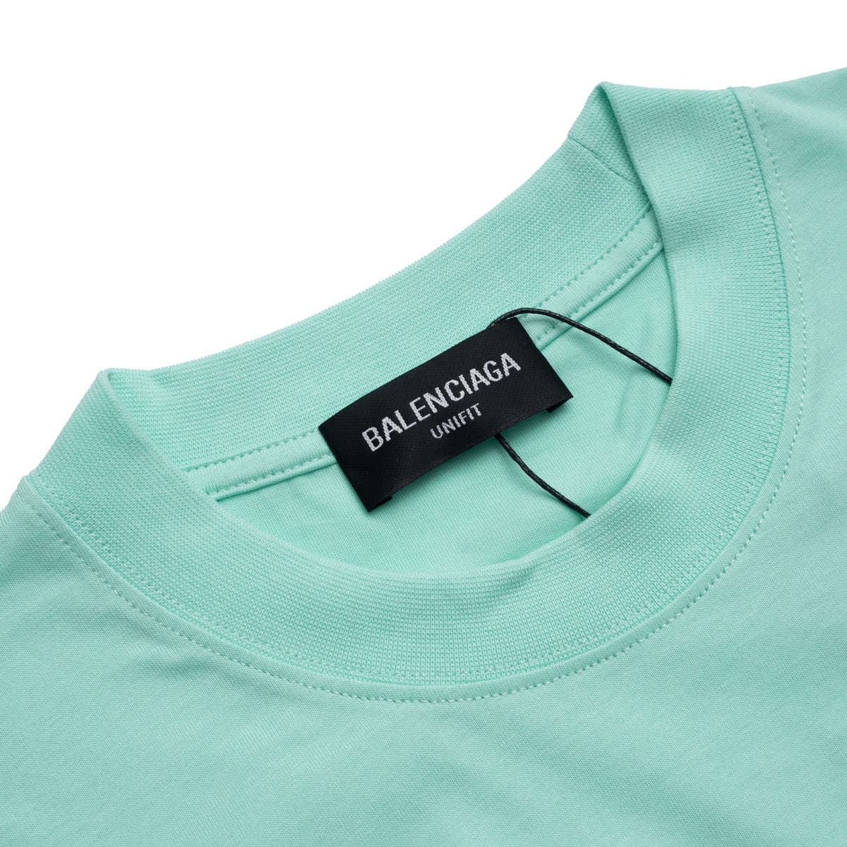 Printed T-Shirt: High-End Fashion Statement-1145