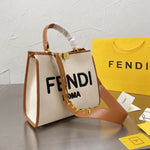 Exquisite leather bags-525