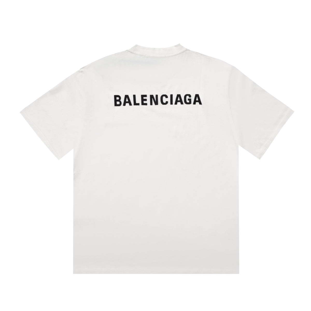 Printed T-Shirt: High-End Fashion Statement-1153