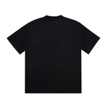 Printed T-Shirt: High-End Fashion Statement-1132