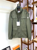 Chic Comfort Jacket-12