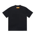 Printed T-Shirt: High-End Fashion Statement-1194