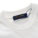 Printed T-Shirt: High-End Fashion Statement-1029