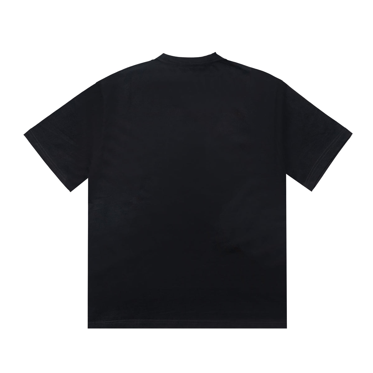 Printed T-Shirt: High-End Fashion Statement-1170