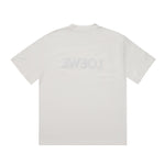 Printed T-Shirt: High-End Fashion Statement-1157