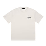 Printed T-Shirt: High-End Fashion Statement-1173