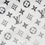 Printed T-Shirt: High-End Fashion Statement-1035