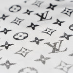 Printed T-Shirt: High-End Fashion Statement-1035