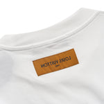 Printed T-Shirt: High-End Fashion Statement-1036