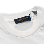 Printed T-Shirt: High-End Fashion Statement-1036