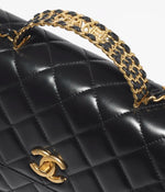 Exquisite leather bags-742