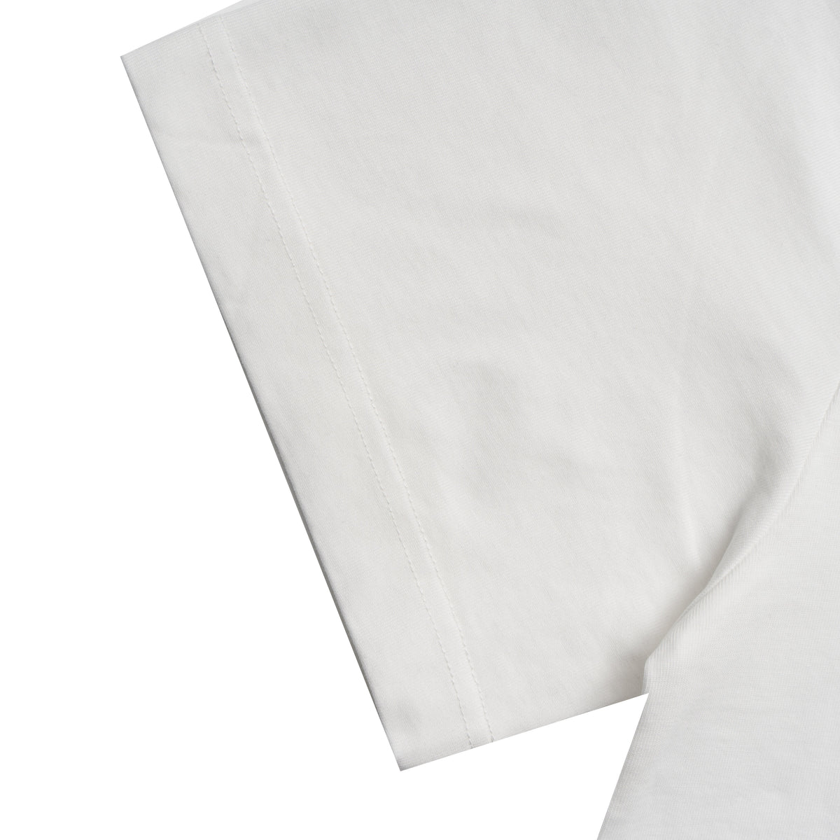 Printed T-Shirt: High-End Fashion Statement-1037