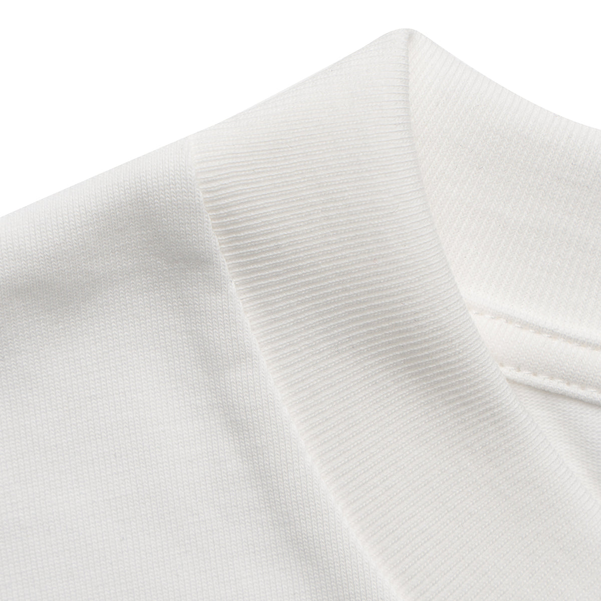 Printed T-Shirt: High-End Fashion Statement-1038