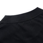 Printed T-Shirt: High-End Fashion Statement-1005