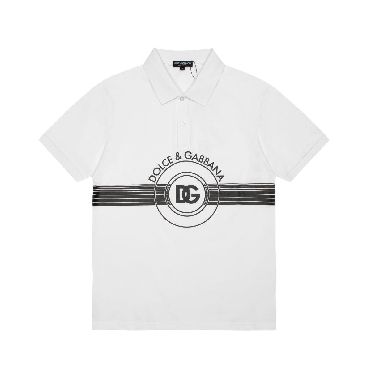 Fashion Polo Shirts-68