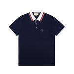 Fashion Polo Shirts-4