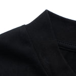 Printed T-Shirt: High-End Fashion Statement-1039