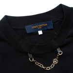 Printed T-Shirt: High-End Fashion Statement-1041