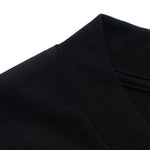 Printed T-Shirt: High-End Fashion Statement-1043