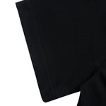 Printed T-Shirt: High-End Fashion Statement-1044