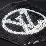 Printed T-Shirt: High-End Fashion Statement-1044