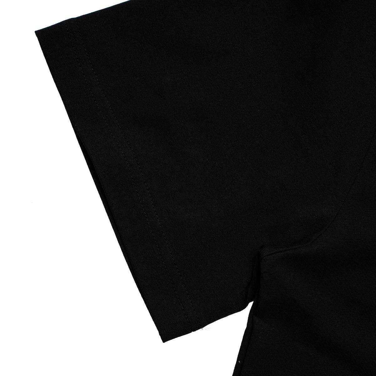 Printed T-Shirt: High-End Fashion Statement-1119