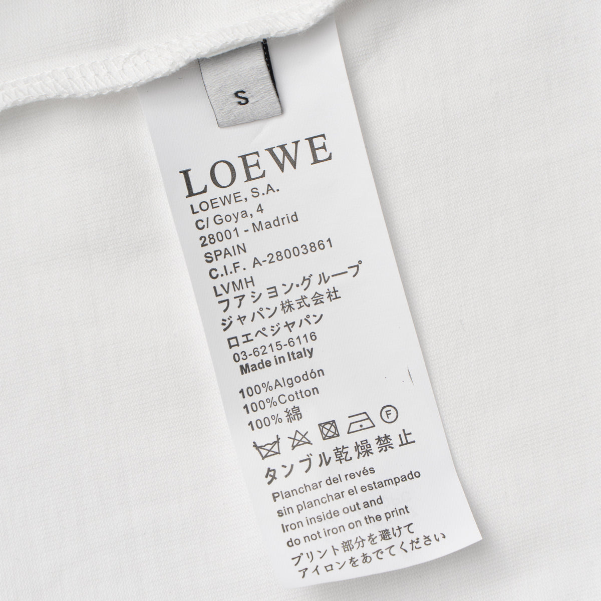 Printed T-Shirt: High-End Fashion Statement-1050