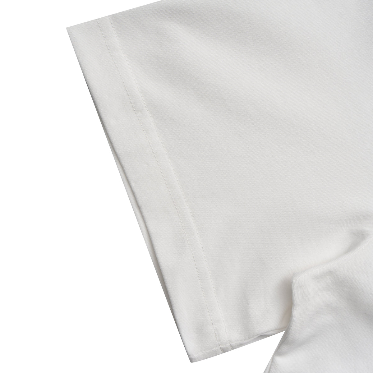 Printed T-Shirt: High-End Fashion Statement-1052