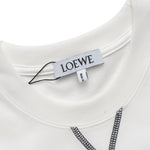 Printed T-Shirt: High-End Fashion Statement-1052