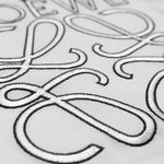 Printed T-Shirt: High-End Fashion Statement-1052