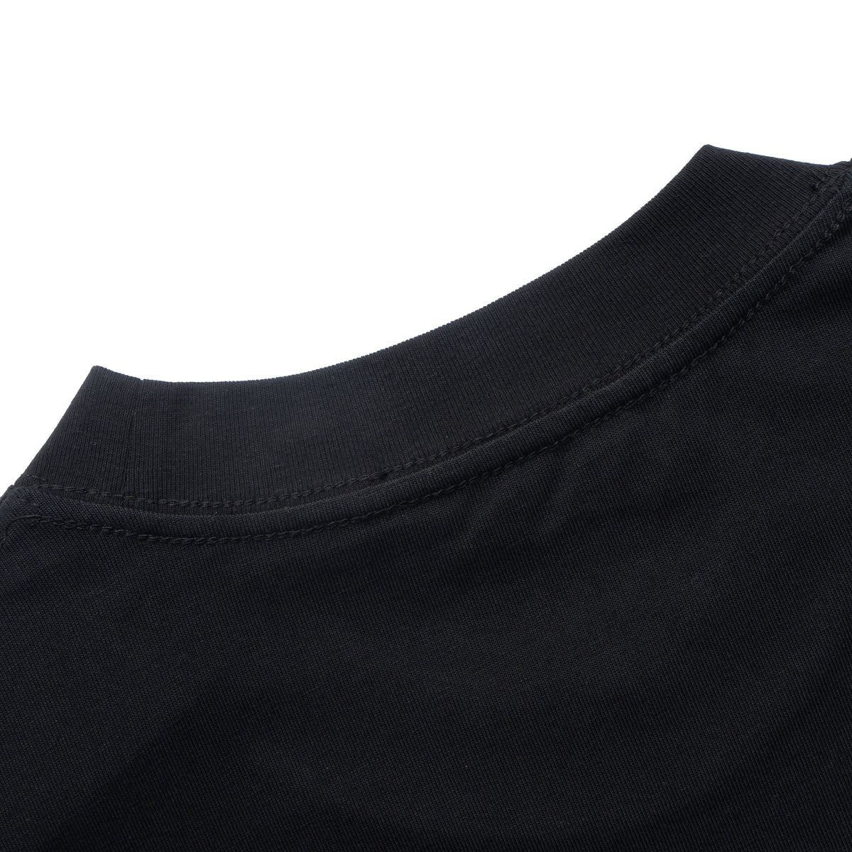 Printed T-Shirt: High-End Fashion Statement-1007