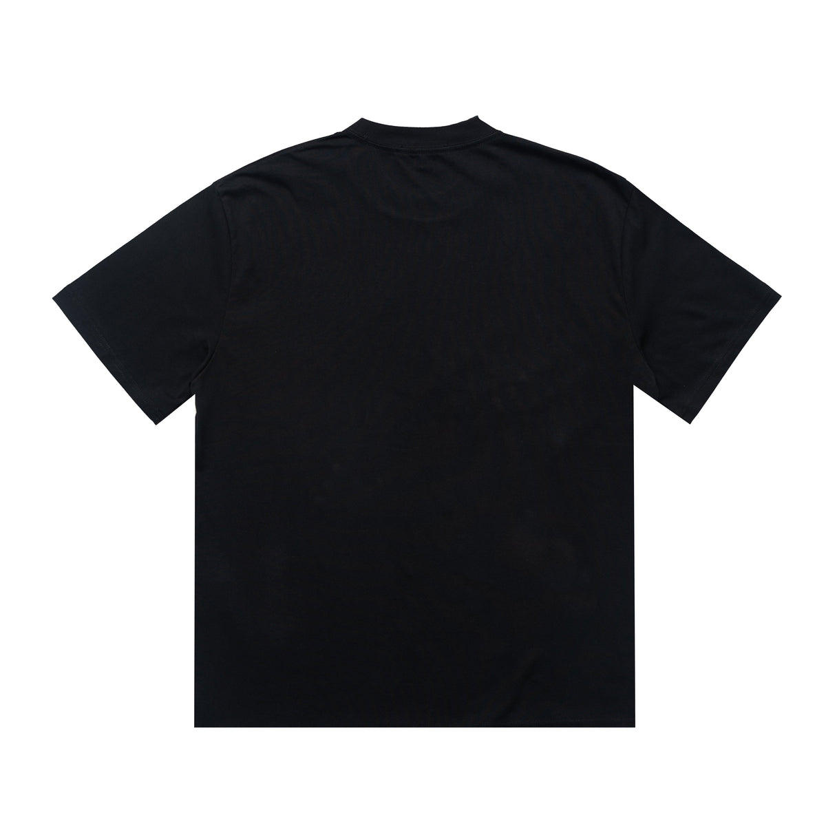 Printed T-Shirt: High-End Fashion Statement-1055