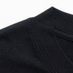 Printed T-Shirt: High-End Fashion Statement-1007