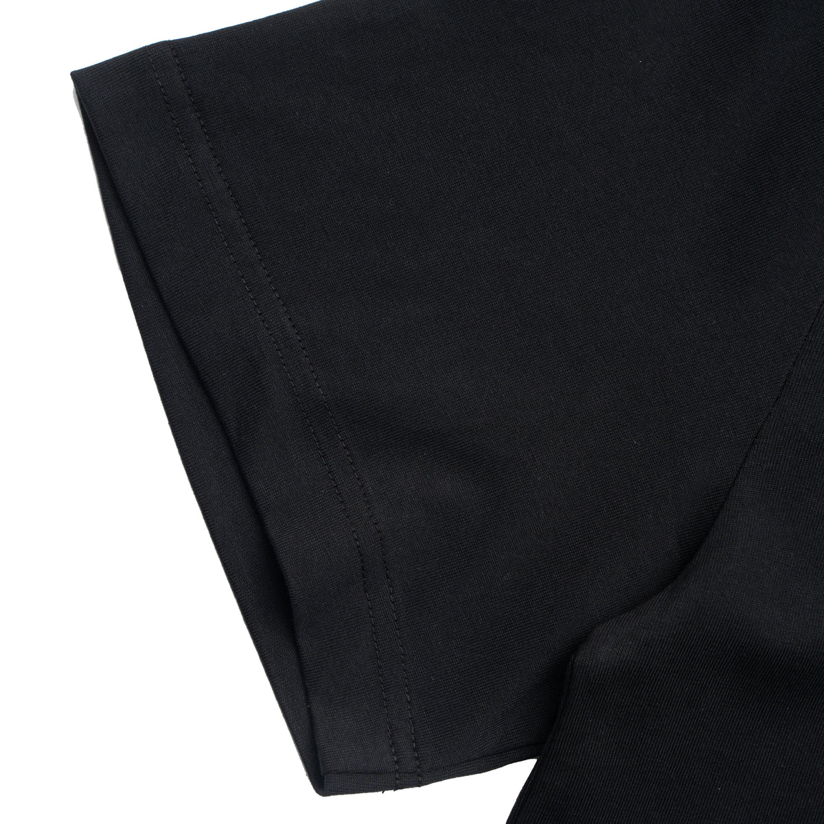 Printed T-Shirt: High-End Fashion Statement-1201