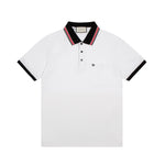 Fashion Polo Shirts-4