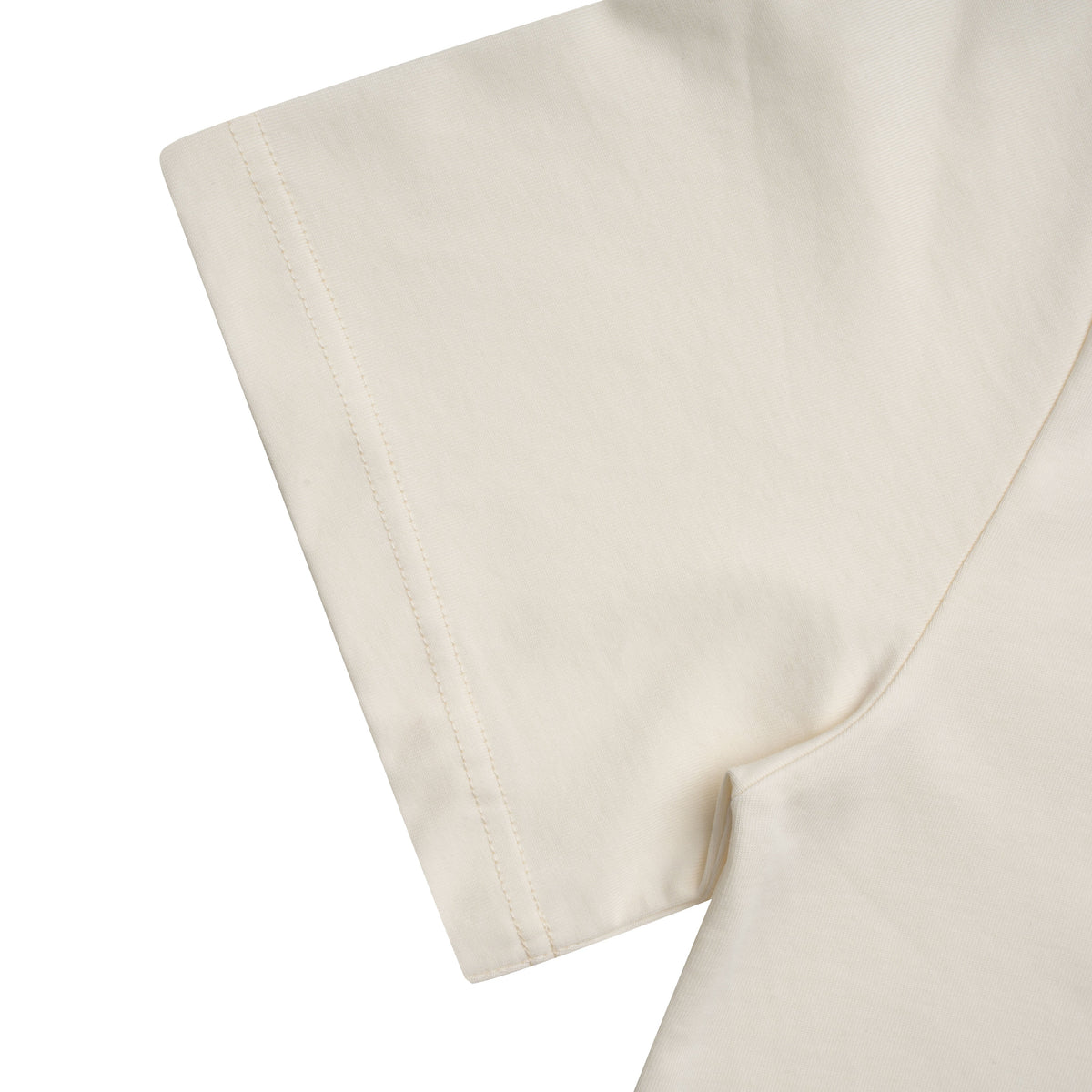 Printed T-Shirt: High-End Fashion Statement-1135