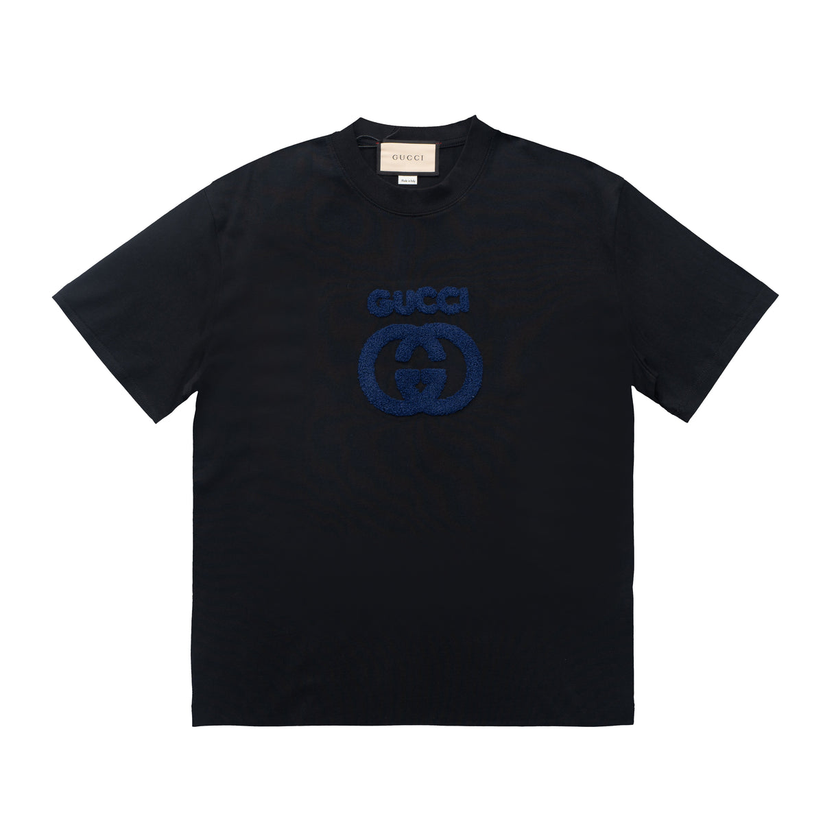 Printed T-Shirt: High-End Fashion Statement-1008