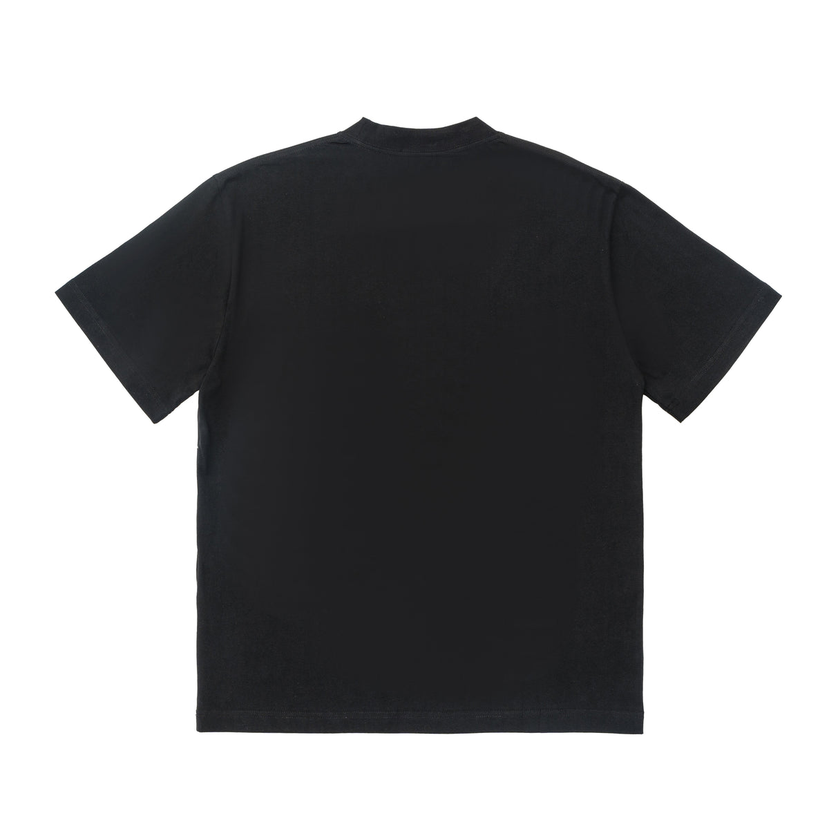 Printed T-Shirt: High-End Fashion Statement-1008