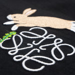 Printed T-Shirt: High-End Fashion Statement-1064