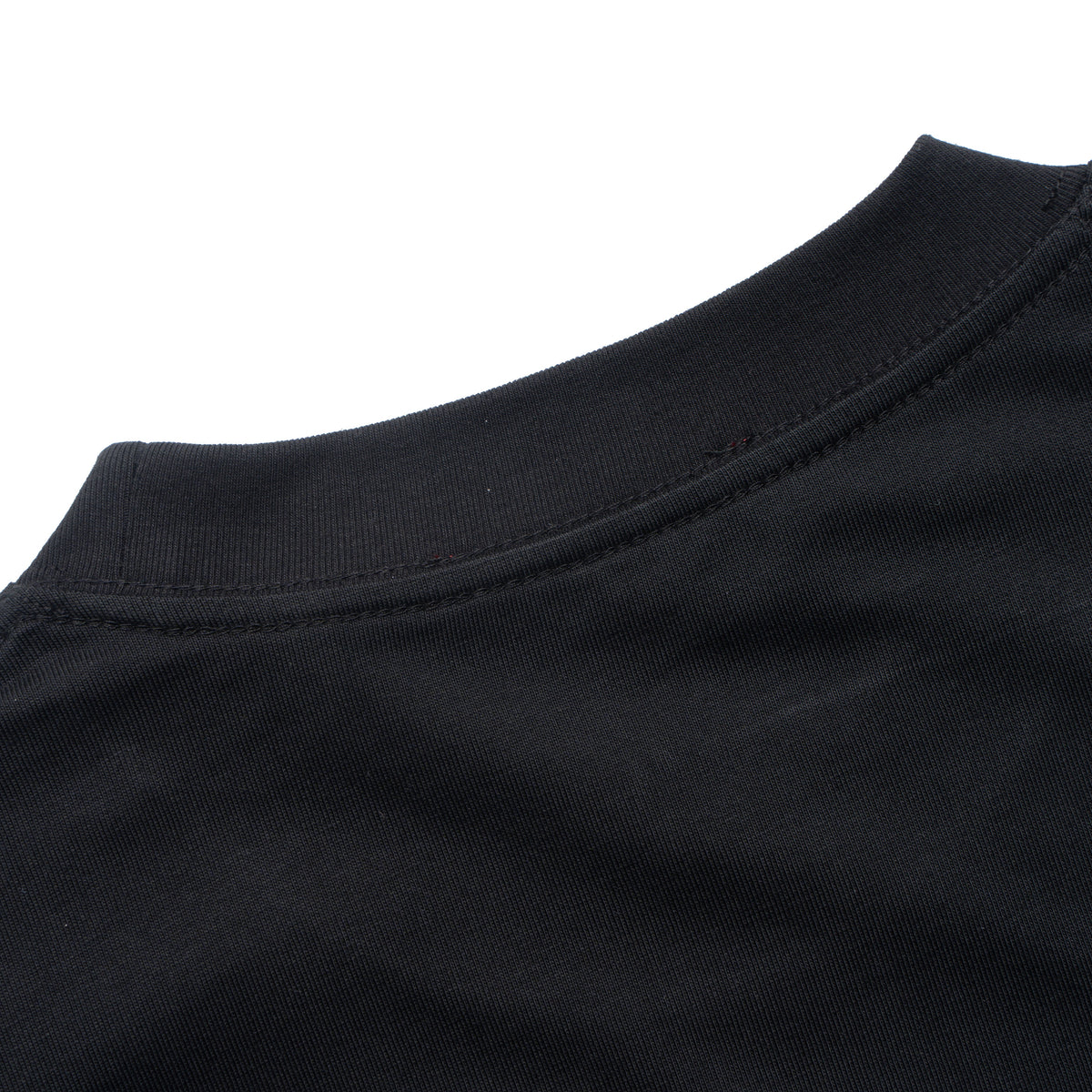 Printed T-Shirt: High-End Fashion Statement-1067