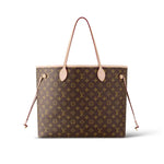 Exquisite leather bags-685