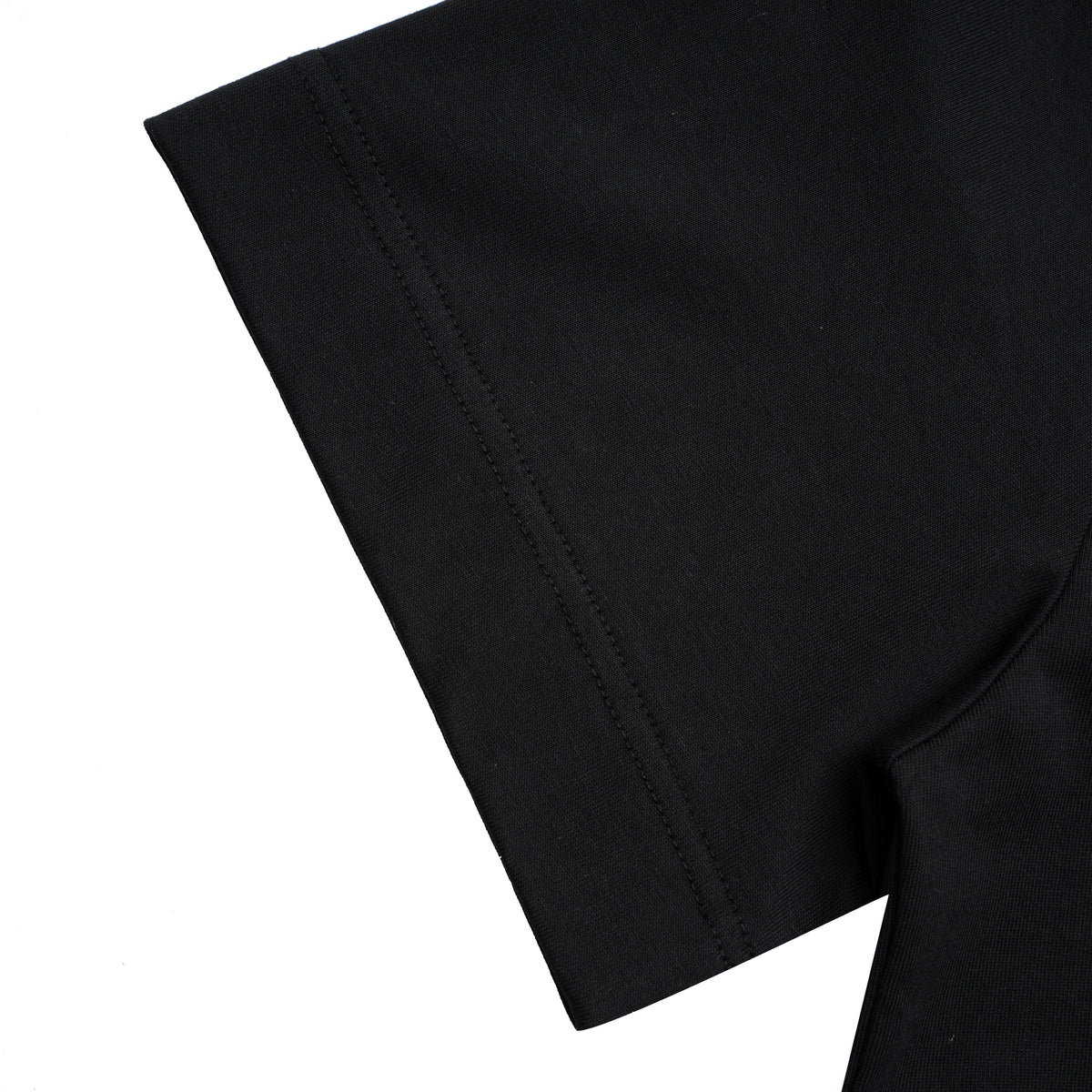 Printed T-Shirt: High-End Fashion Statement-1133