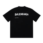 Printed T-Shirt: High-End Fashion Statement-1143