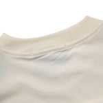 Printed T-Shirt: High-End Fashion Statement-1124