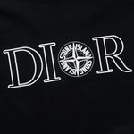 Printed T-Shirt: High-End Fashion Statement-1067