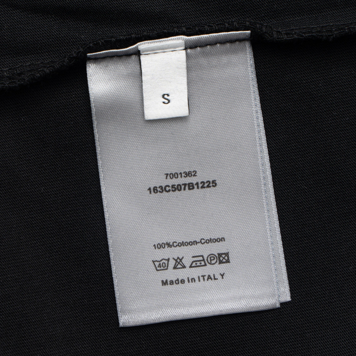 Printed T-Shirt: High-End Fashion Statement-1067